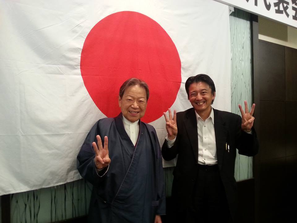 日本一の個人投資家　竹田和平さん これからの日本経済と対策とは！