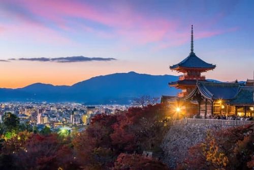 《京都旅の食事編》リストラから副業で始めたオンラインビジネスで今では毎月旅行に出かけてます！