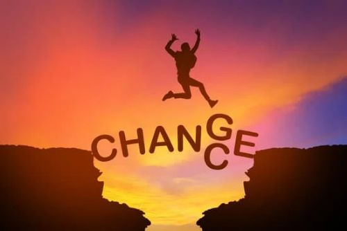 「変化はチャンス」激動の世の中の変化の中で『最高の毎日』を生きる！
