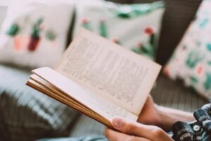読書