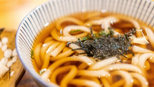 【元うどん店経営者/LINE全自動コンサルタント】売上激変から『AI自動集客の学校』で売上1,100万円！LINE全自動で店舗を救う技術